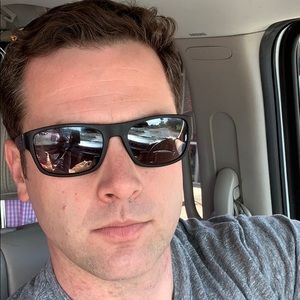 Meet your Posher, Blake